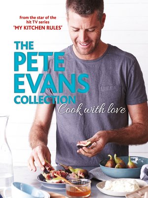 cover image of Cook with Love